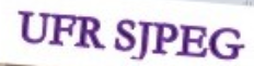 FOAD SJPEG - Université Nazi Boni